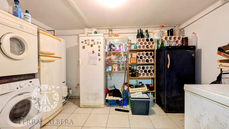 Villa - 158 m² - 5 pièces