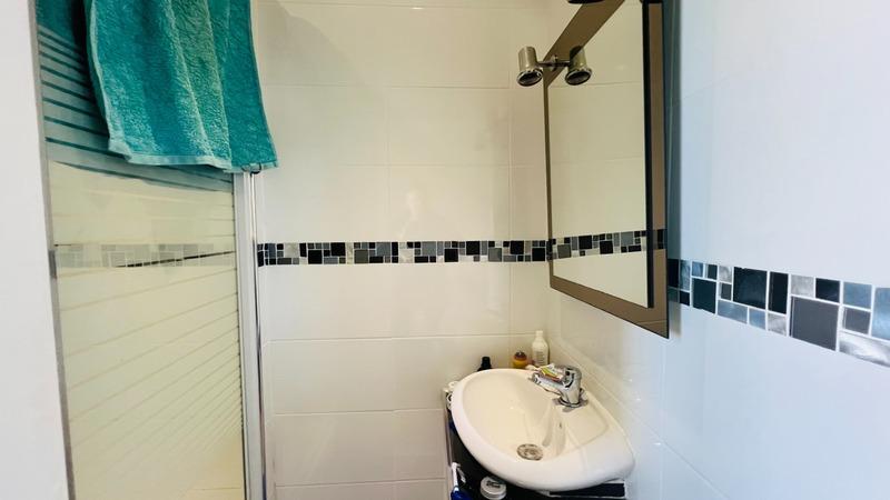 Appartement - 84 m² - 5 pièces