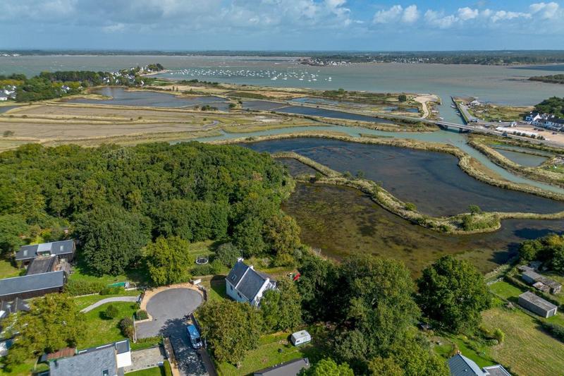 Maison - 210 m² - 7 pièces