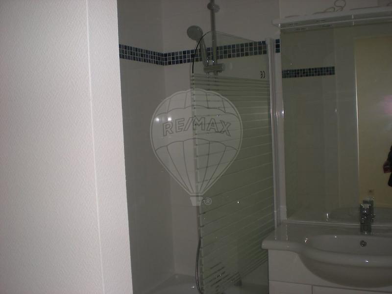 Appartement - 28 m² - 2 pièces