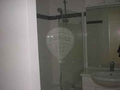 Appartement - 28 m² - 2 pièces