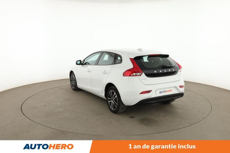 Volvo V40 1.5 T2 Momentum Business Geartronic 6 122 ch
