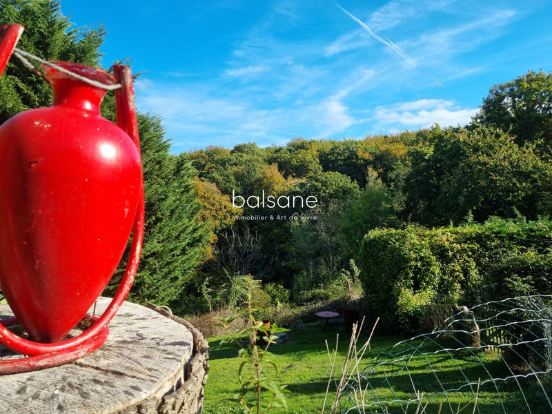 Maison ancienne - 110 m² - 5 pièces