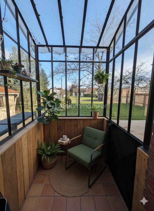 Maison de maîtres - 98 m² - 4 pièces