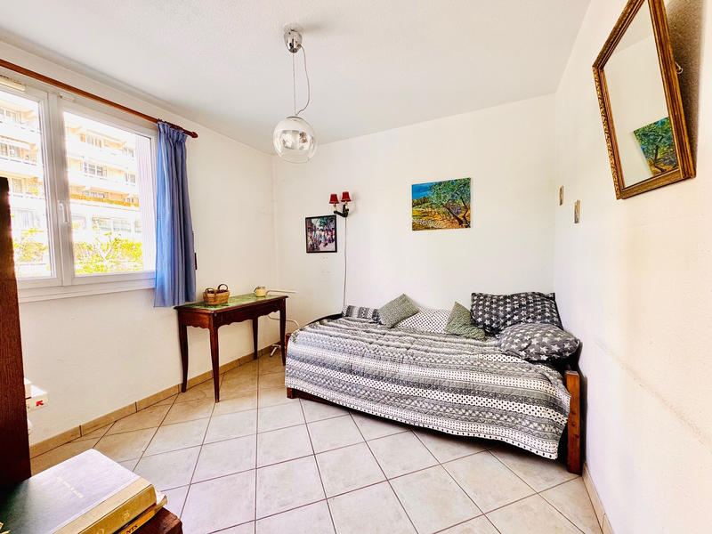 Appartement - 76 m² - 4 pièces