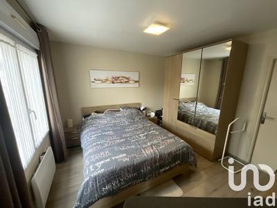 Maison - 137 m² - 8 pièces