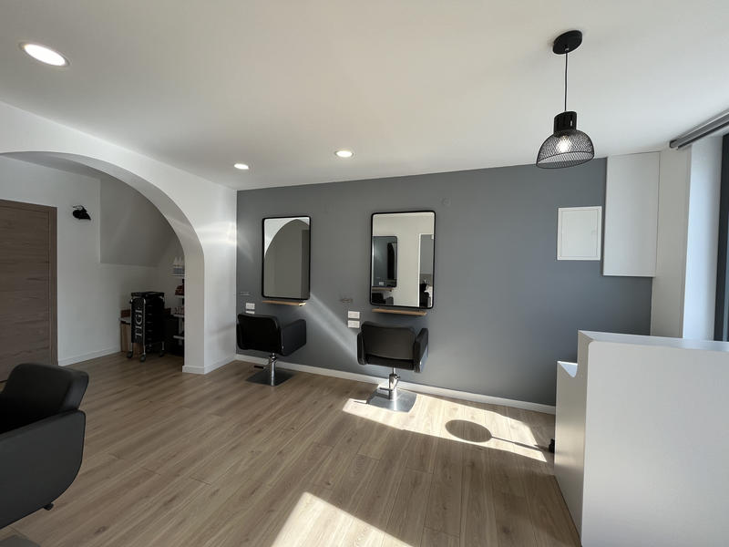 Maison - 139 m² - 6 pièces