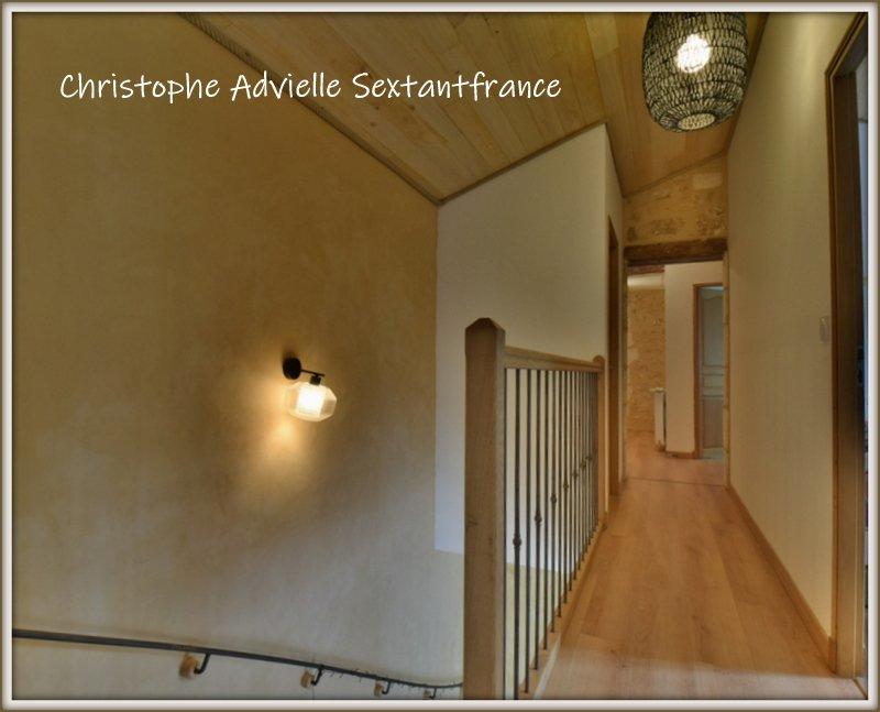 Maison - 158 m² - 5 pièces