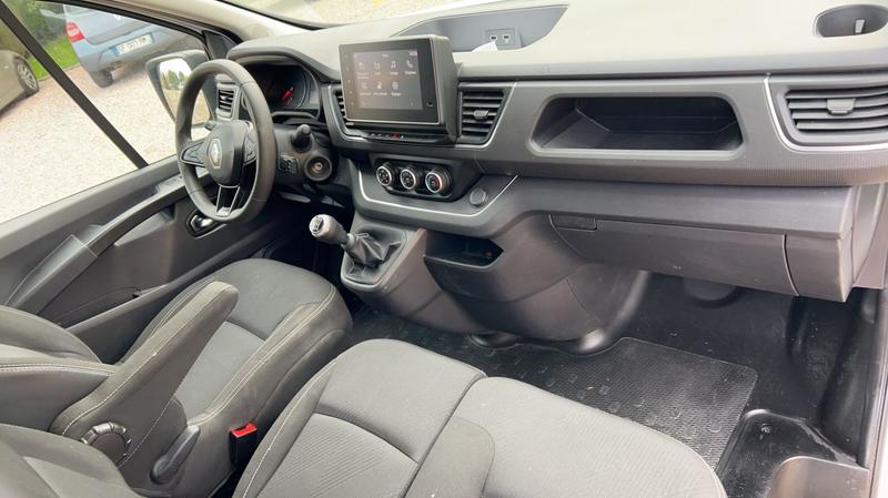 Renault Trafic 2.0 dCi 130 Grand Confort L1h1
