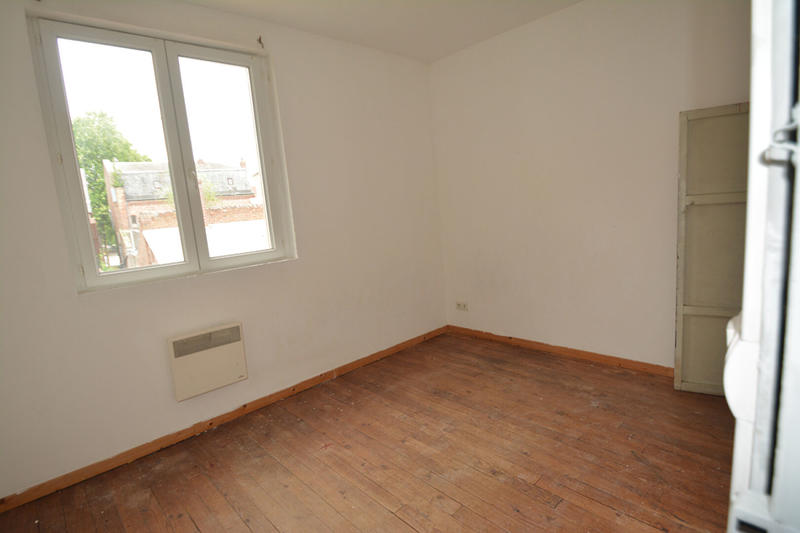 Immeuble - 96 m² - 4 pièces
