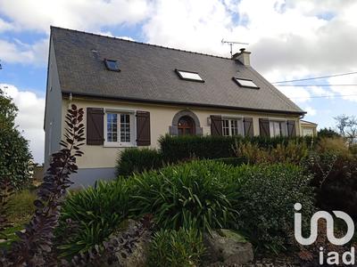 Maison - 147 m² - 7 pièces