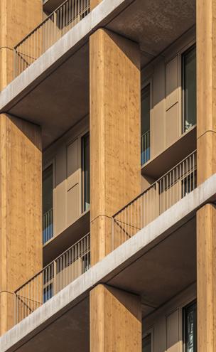 Duplex - 80 m² - 4 pièces