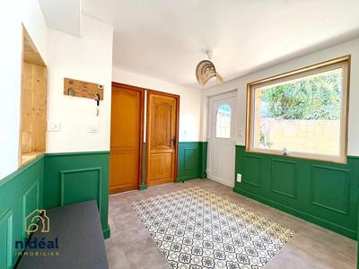 Villa - 104 m² - 4 pièces