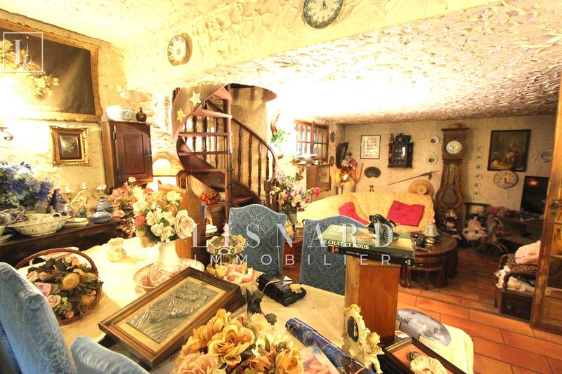 Villa - 101 m² - 4 pièces