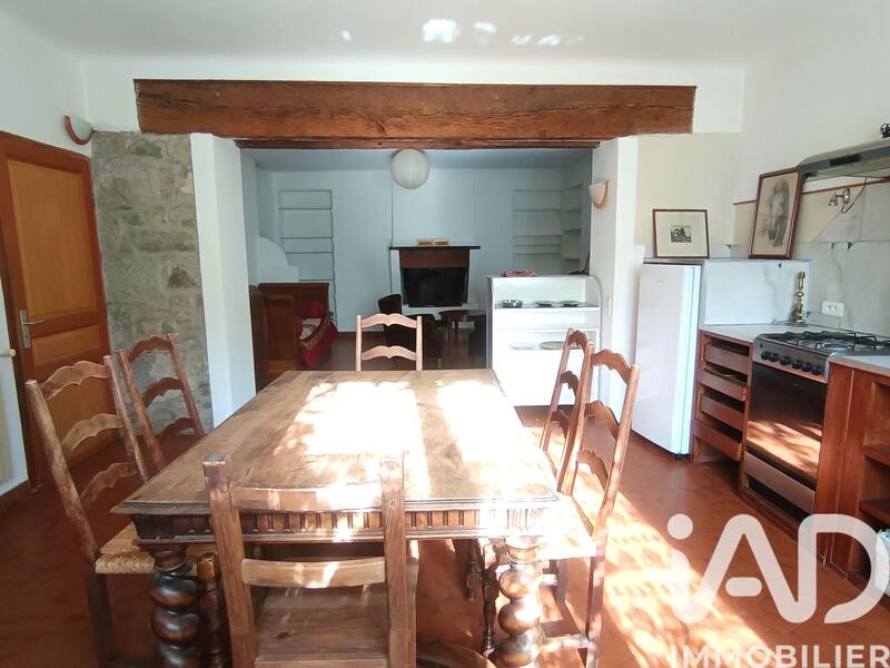 Appartement - 158 m² - 5 pièces