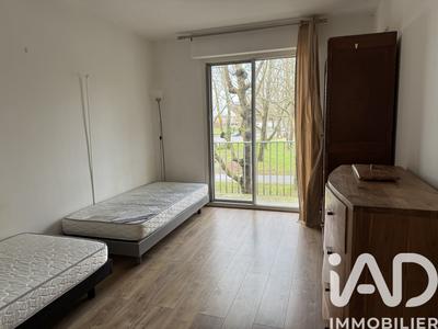 Appartement - 68 m² - 3 pièces