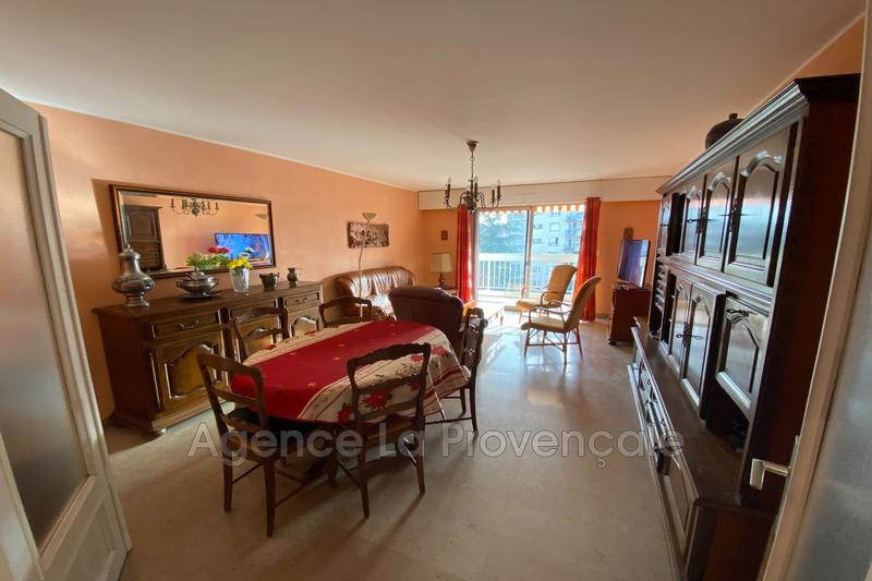 Appartement - 115 m² - 4 pièces