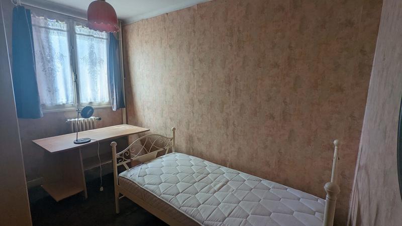 Appartement - 49 m² - 3 pièces