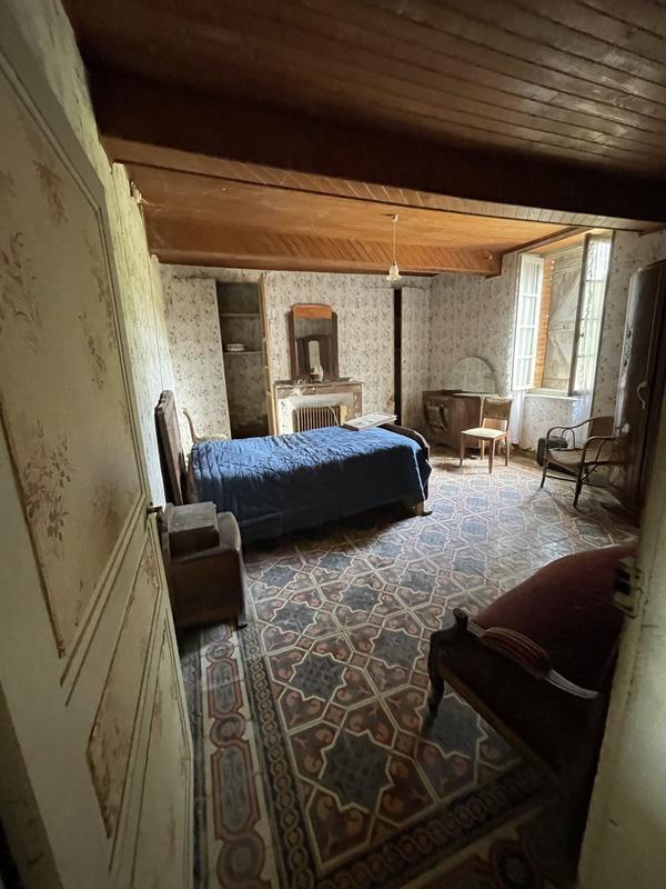 Maison - 153 m² - 4 pièces