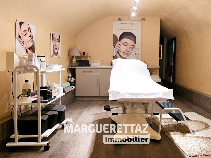 Fonds de commerce - 79 m²