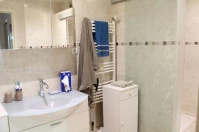 Appartement - 59 m² - 4 pièces