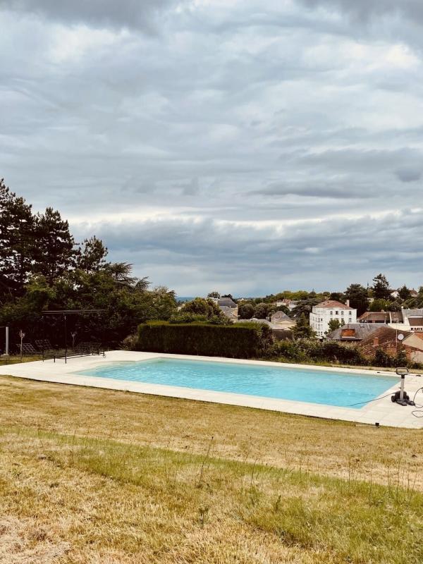 Maison de maîtres - 254 m² - 10 pièces