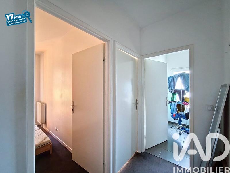 Appartement - 82 m² - 4 pièces