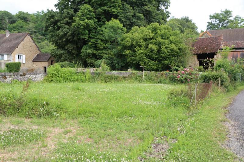 Maison ancienne - 160 m² - 3 pièces