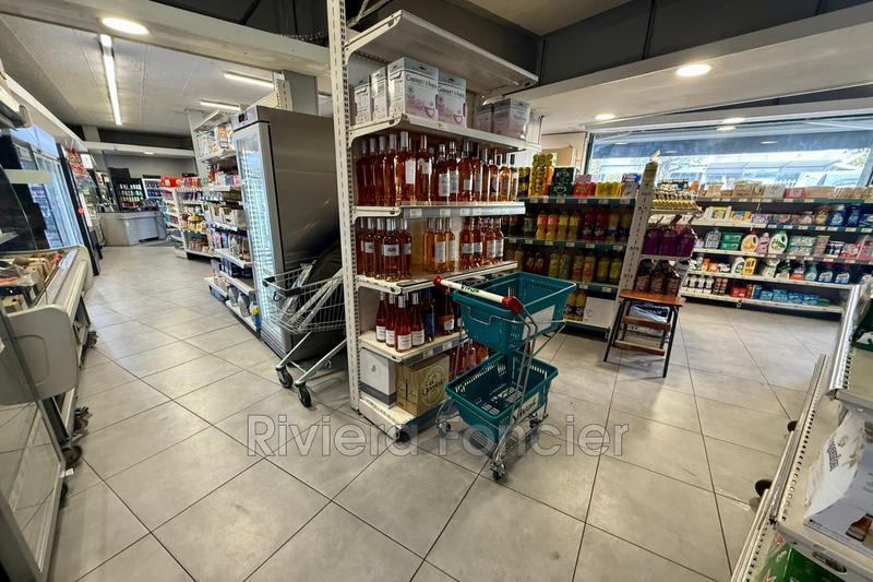 Fonds de commerce - Magasins - 130 m²