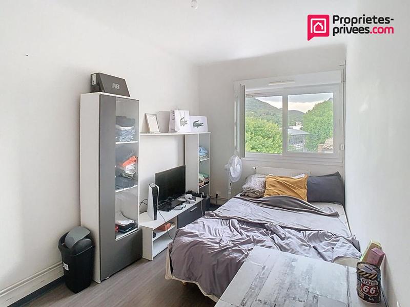 Appartement - 78 m² - 5 pièces