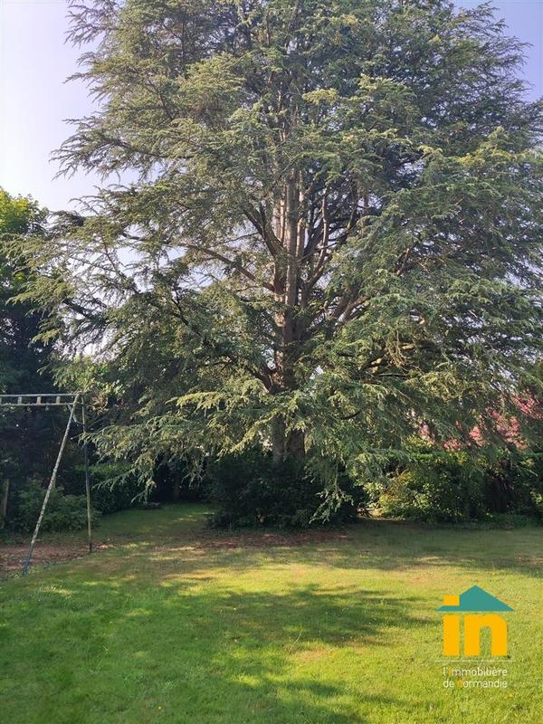 Maison de ville - 110 m² - 5 pièces