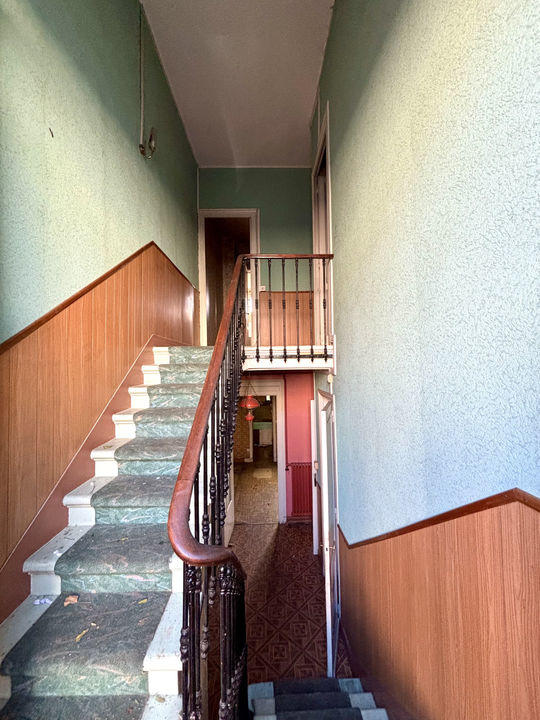 Maison - 88 m² - 3 pièces