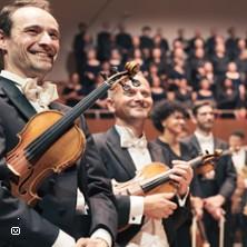 Concert de Noël Radio Classique