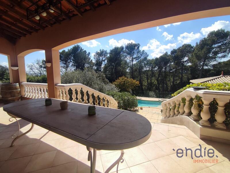 Maison - 142 m² - 4 pièces