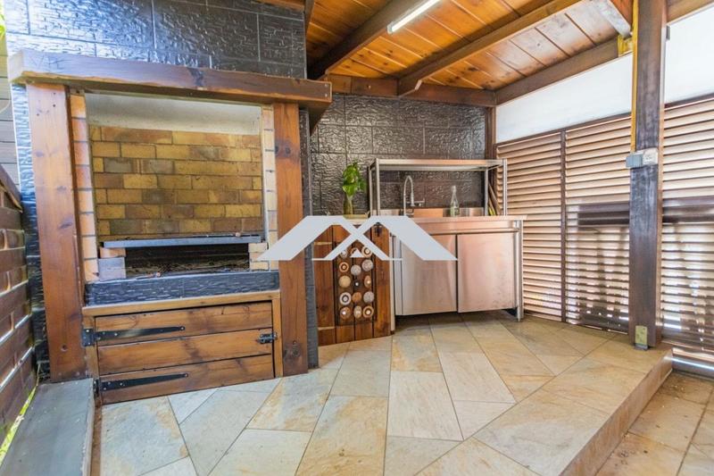 Villa - 104 m² - 4 pièces