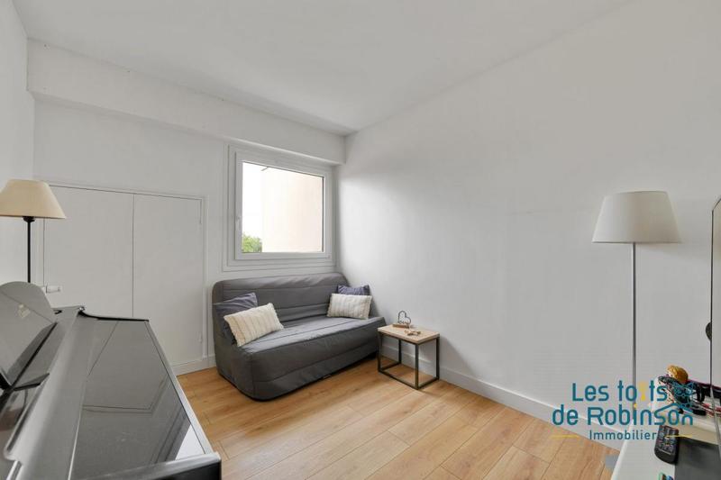 Duplex - 141 m² - 7 pièces