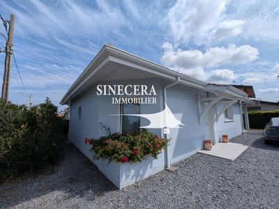 Local commercial - 88 m² - 3 pièces