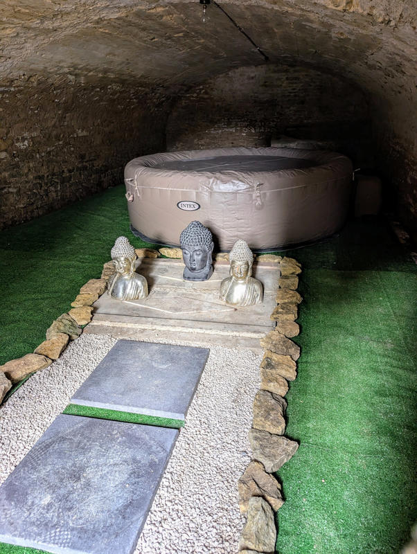 Maison - 225 m² - 6 pièces