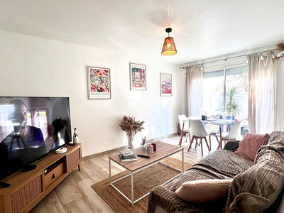 Maison - 70 m² - 5 pièces