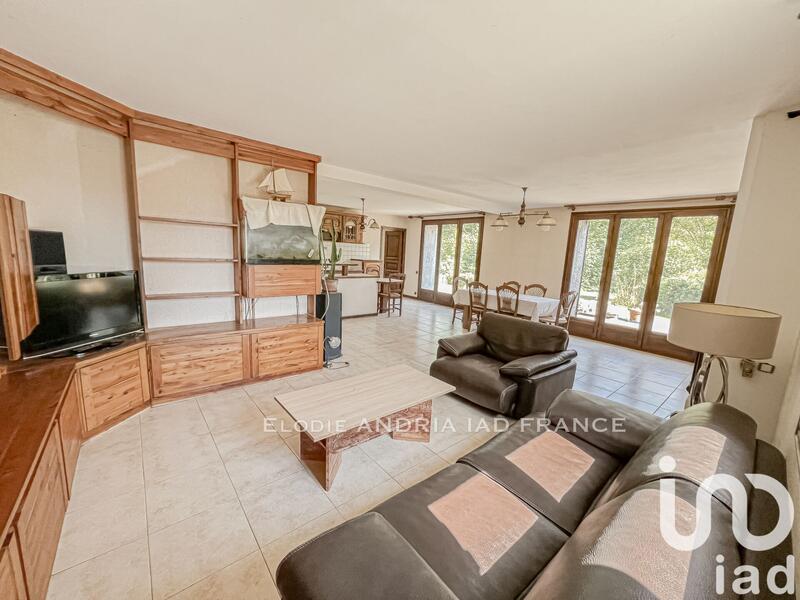 Maison - 165 m² - 4 pièces