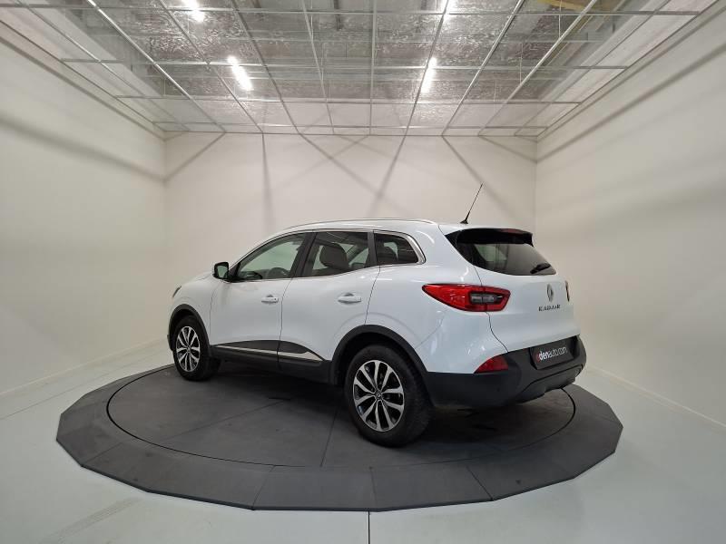 Renault Kadjar TCe 130 Energy Business