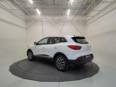 Renault Kadjar TCe 130 Energy Business