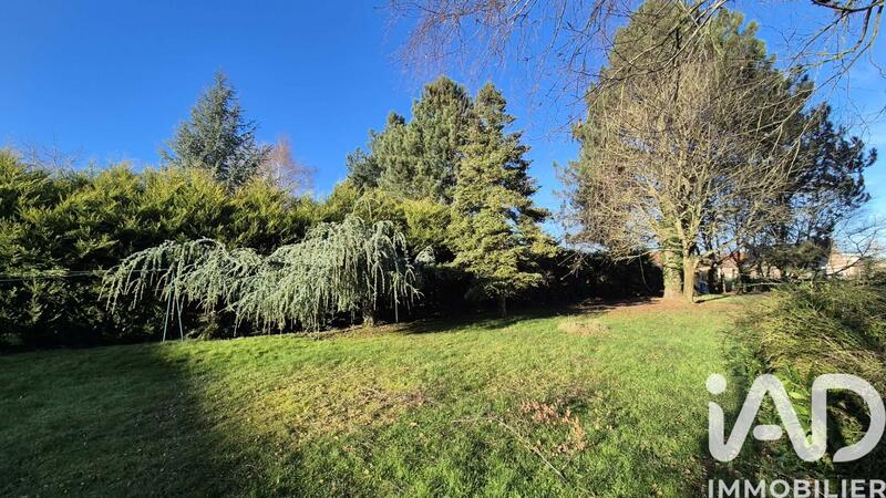 Ferme - 247 m² - 7 pièces