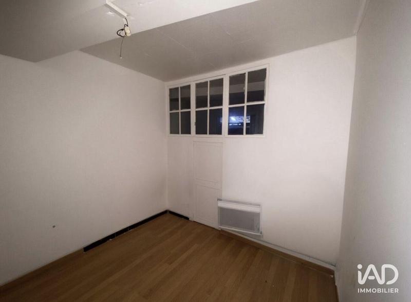 Appartement - 50 m² - 3 pièces