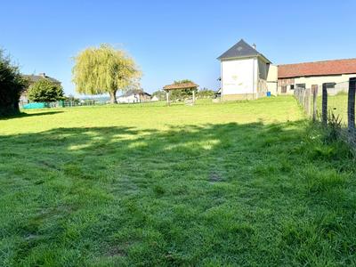 Terrain agricole - 905 m²