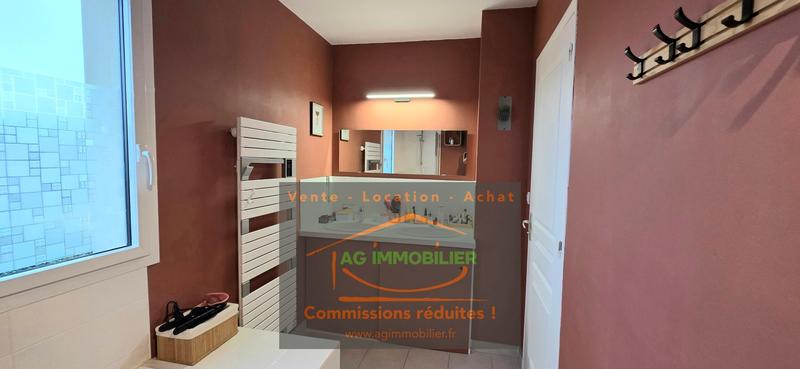 Maison - 160 m² - 6 pièces