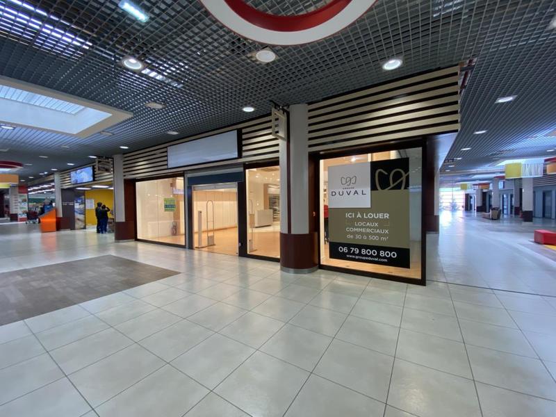 Local commercial - 61 m²