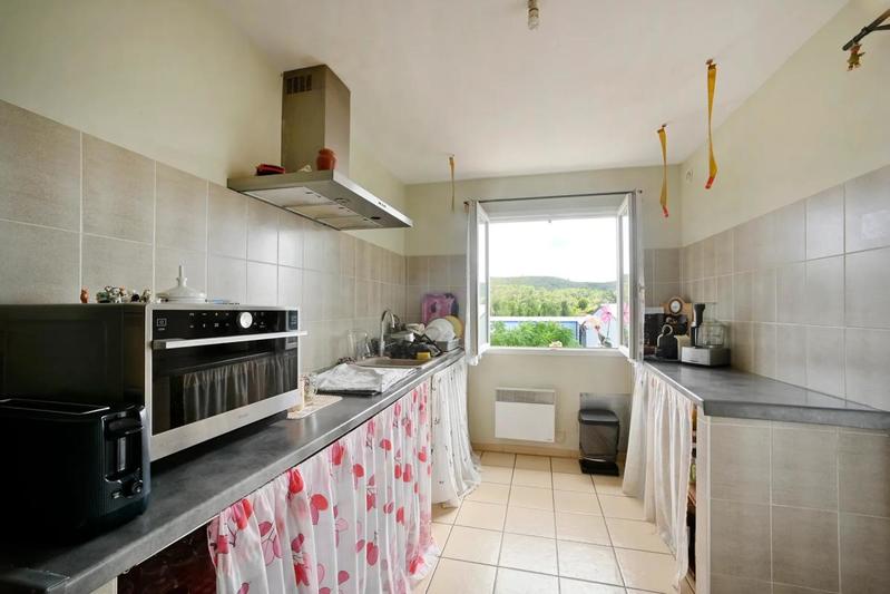 Maison - 520 m² - 8 pièces