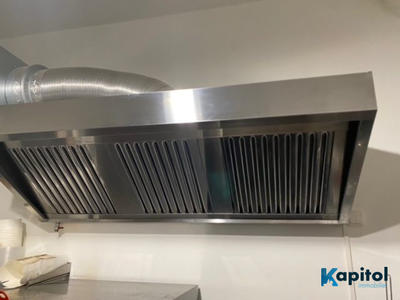 Fonds de commerce - Hôtellerie / Restauration - 78 m²