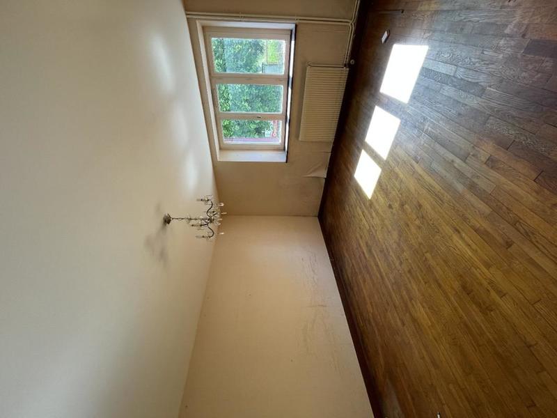 Maison ancienne - 115 m² - 5 pièces